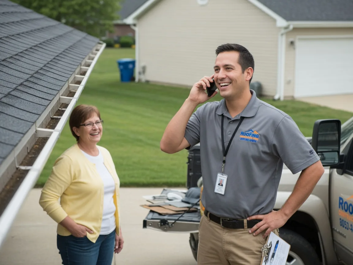Local Roofing Contractors Yermo, CA FAQs